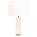 Kolari Alabaster Table Lamp
