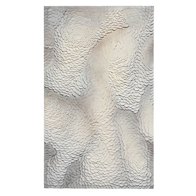 Flow State Leather Wall Art