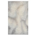 Flow State Leather Wall Art