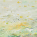 Falling Leaves Oil On Canvas Painting