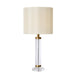 Miles Crystal Table Lamp