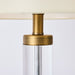 Miles Crystal Table Lamp