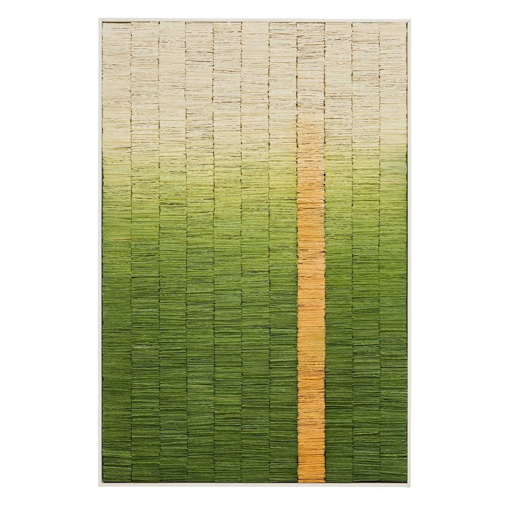 Tides Paper Wall Art