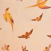 Fly By Oil On Canvas Painting