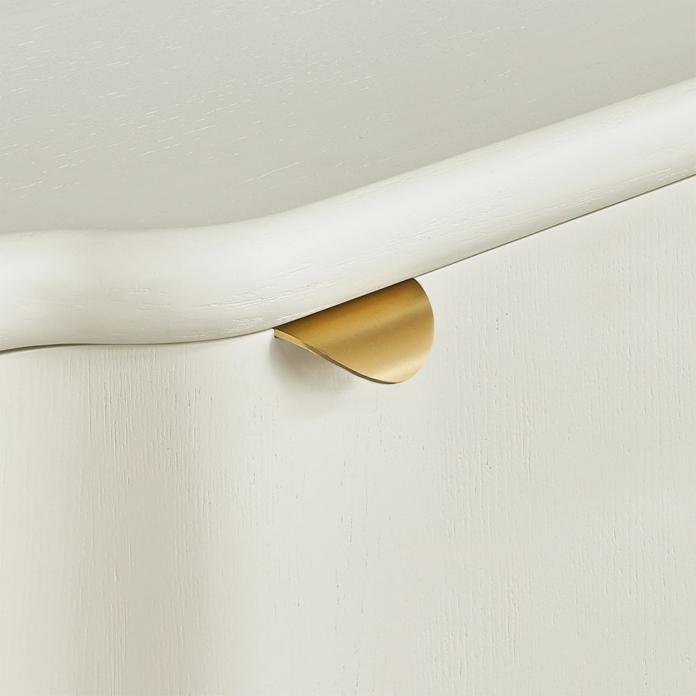 Lina Buffet - Ivory