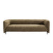 Tampa 3 Seater Sofa - Bronze