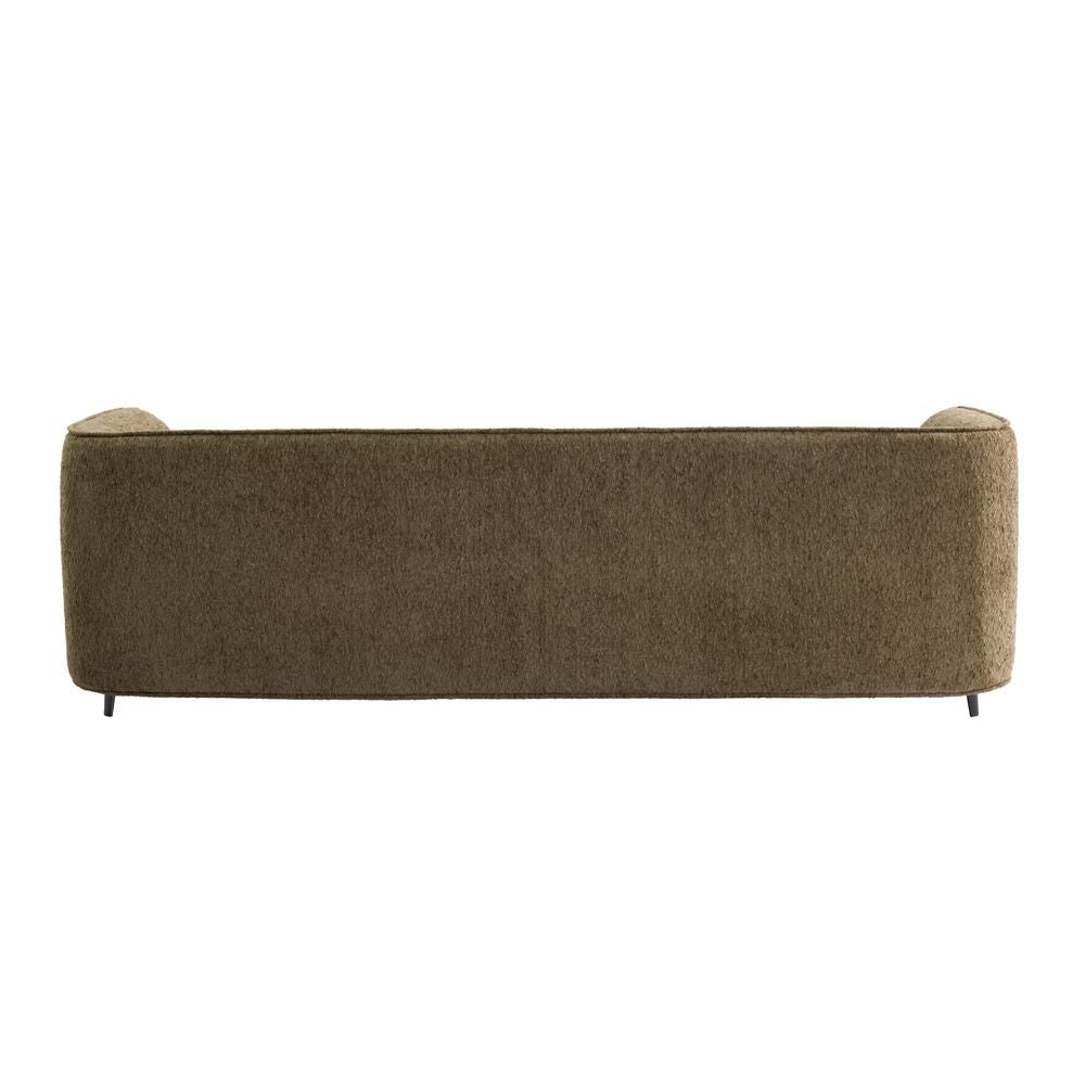 Tampa 3 Seater Sofa - Bronze