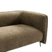 Tampa 3 Seater Sofa - Bronze
