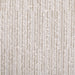 Cairo Bench Ottoman - Ivory Weave