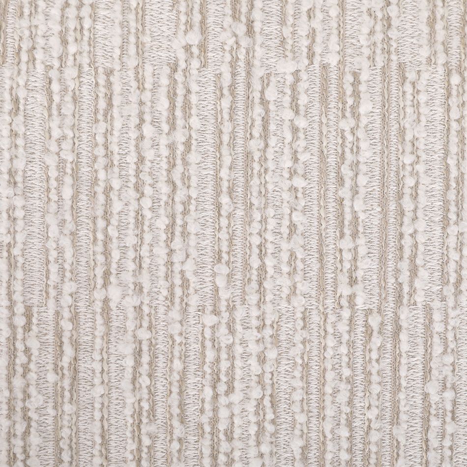 Cairo Bench Ottoman - Ivory Weave