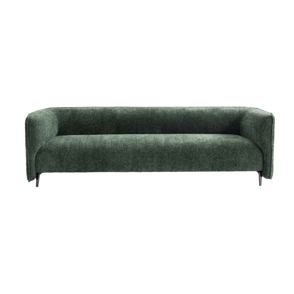 Tampa 3 Seater Sofa - Emerald