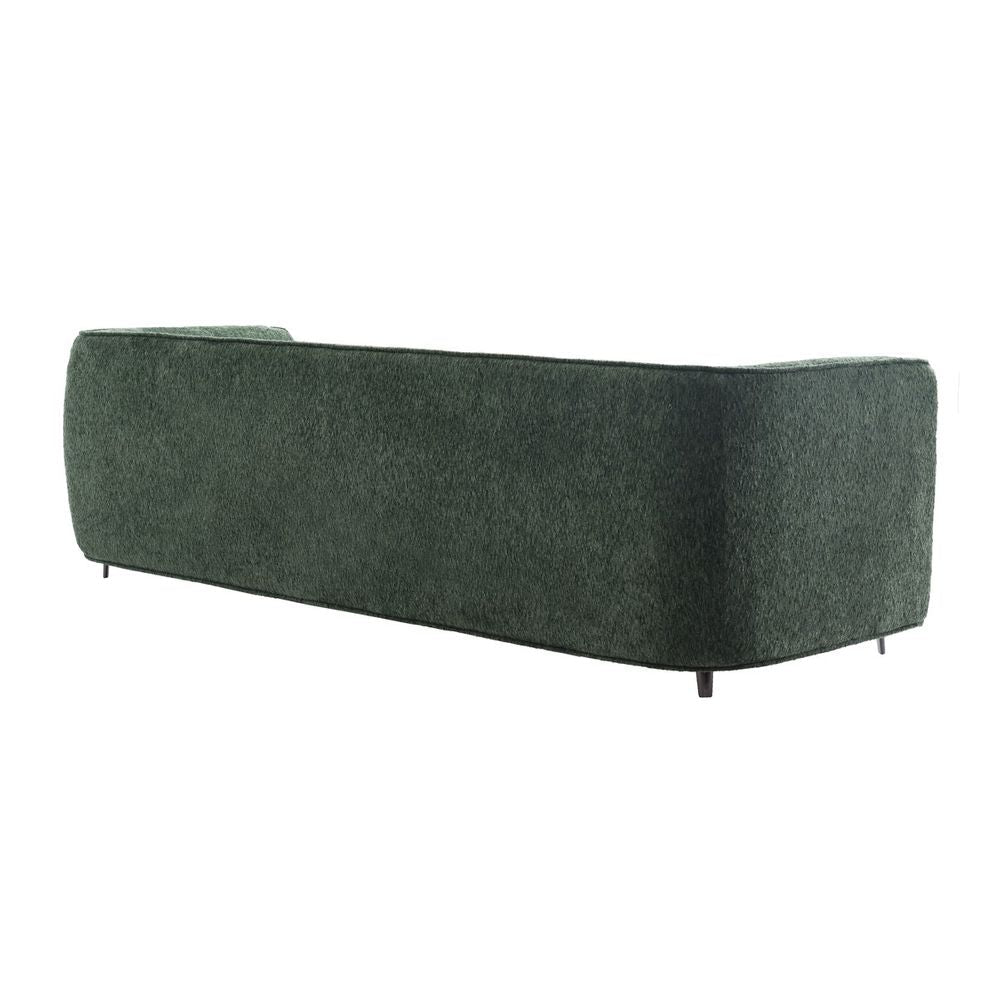 Tampa 3 Seater Sofa - Emerald