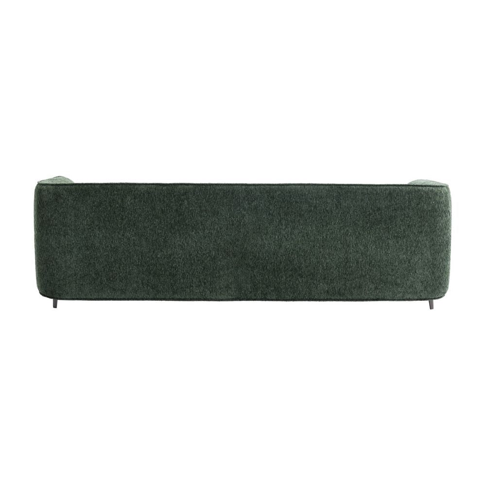 Tampa 3 Seater Sofa - Emerald