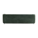 Tampa 3 Seater Sofa - Emerald