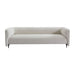 Tampa 3 Seater Sofa - Turtle Dove