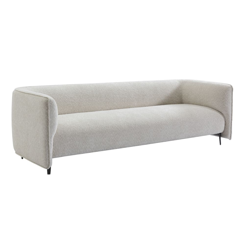 Tampa 3 Seater Sofa - Turtle Dove