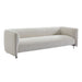 Tampa 3 Seater Sofa - Turtle Dove