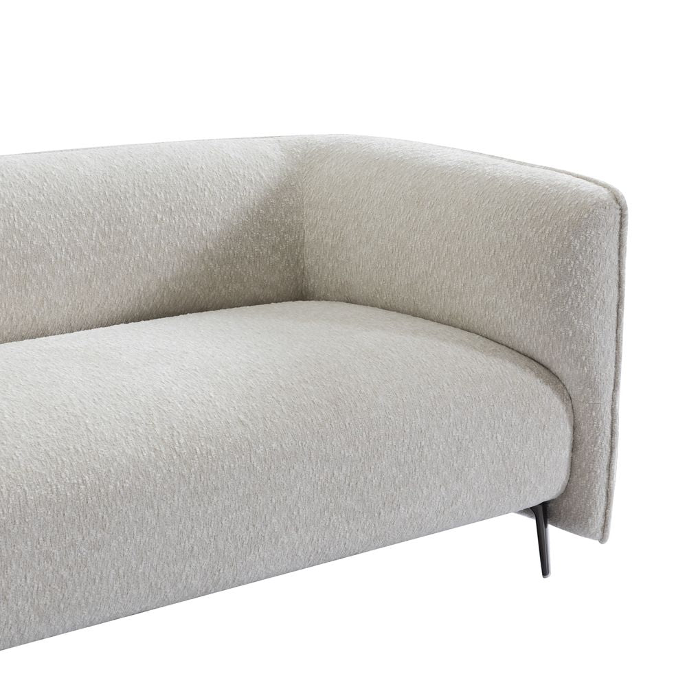 Tampa 3 Seater Sofa - Turtle Dove