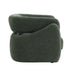 Declan Arm Chair - Teal