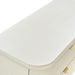Lina Entertainment Unit - Ivory