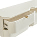 Lina Entertainment Unit - Ivory