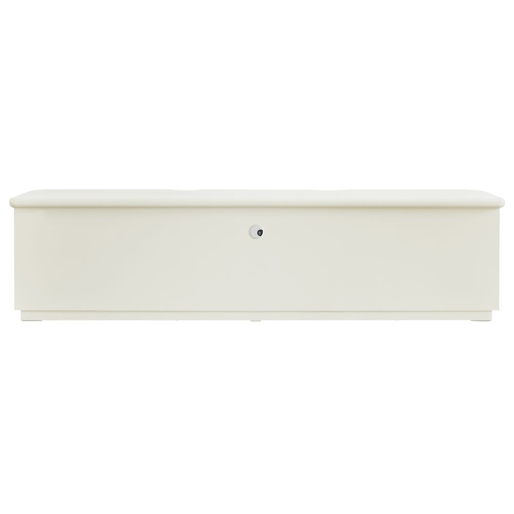 Lina Entertainment Unit - Ivory