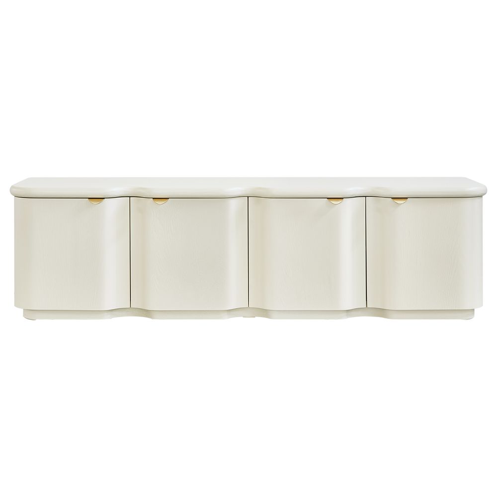 Lina Lowline Buffet - Ivory