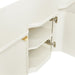 Lina Lowline Buffet - Ivory