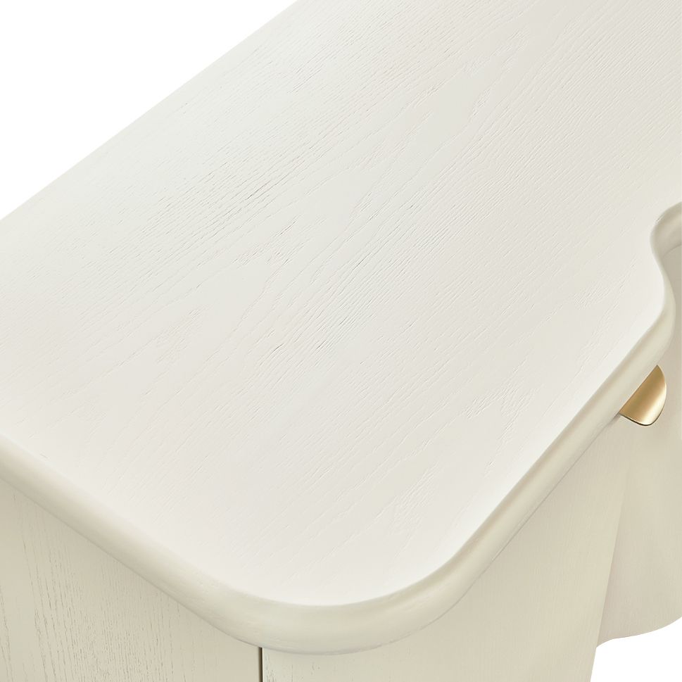 Lina Lowline Buffet - Ivory