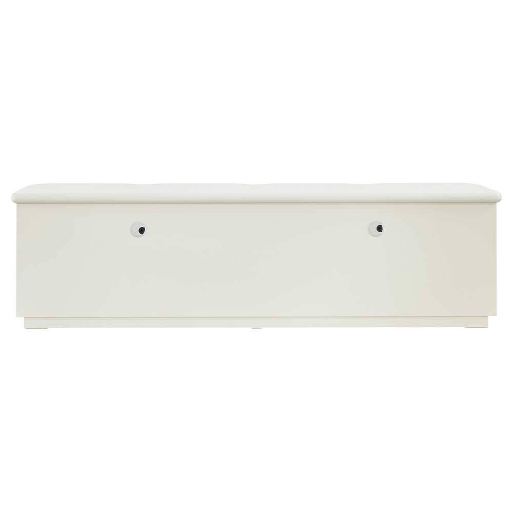 Lina Lowline Buffet - Ivory