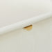 Lina 6 Drawer Chest - Ivory