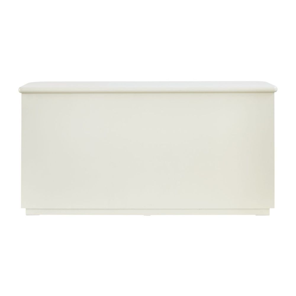 Lina 6 Drawer Chest - Ivory