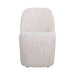Oran Occasional Chair - Ivory Weave
