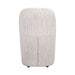 Oran Occasional Chair - Ivory Weave