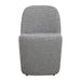 Oran Occasional Chair - Houndstooth