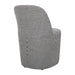 Oran Occasional Chair - Houndstooth