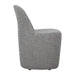 Oran Occasional Chair - Houndstooth