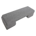 Cairo Bench Ottoman - Houndstooth