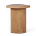 Solstice Side Table - Oak