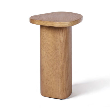 Solstice Side Table - Oak