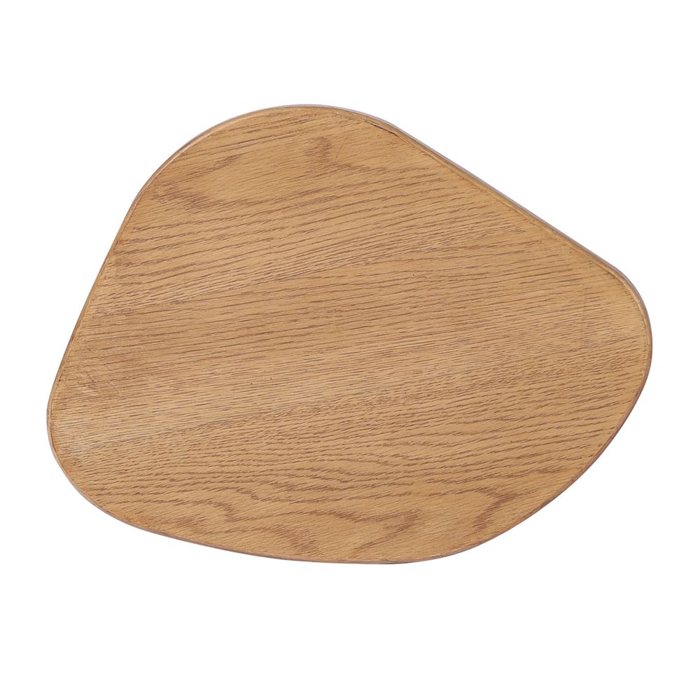 Solstice Side Table - Oak