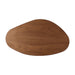 Solstice Coffee Table - Small Walnut