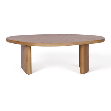 Solstice Coffee Table - Small Oak