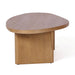 Solstice Coffee Table - Small Oak