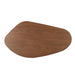 Solstice Coffee Table - Large Walnut