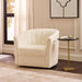 Walker Side Table - Large Gold