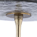 Walker Side Table - Large Gold