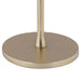 Walker Side Table - Small Gold