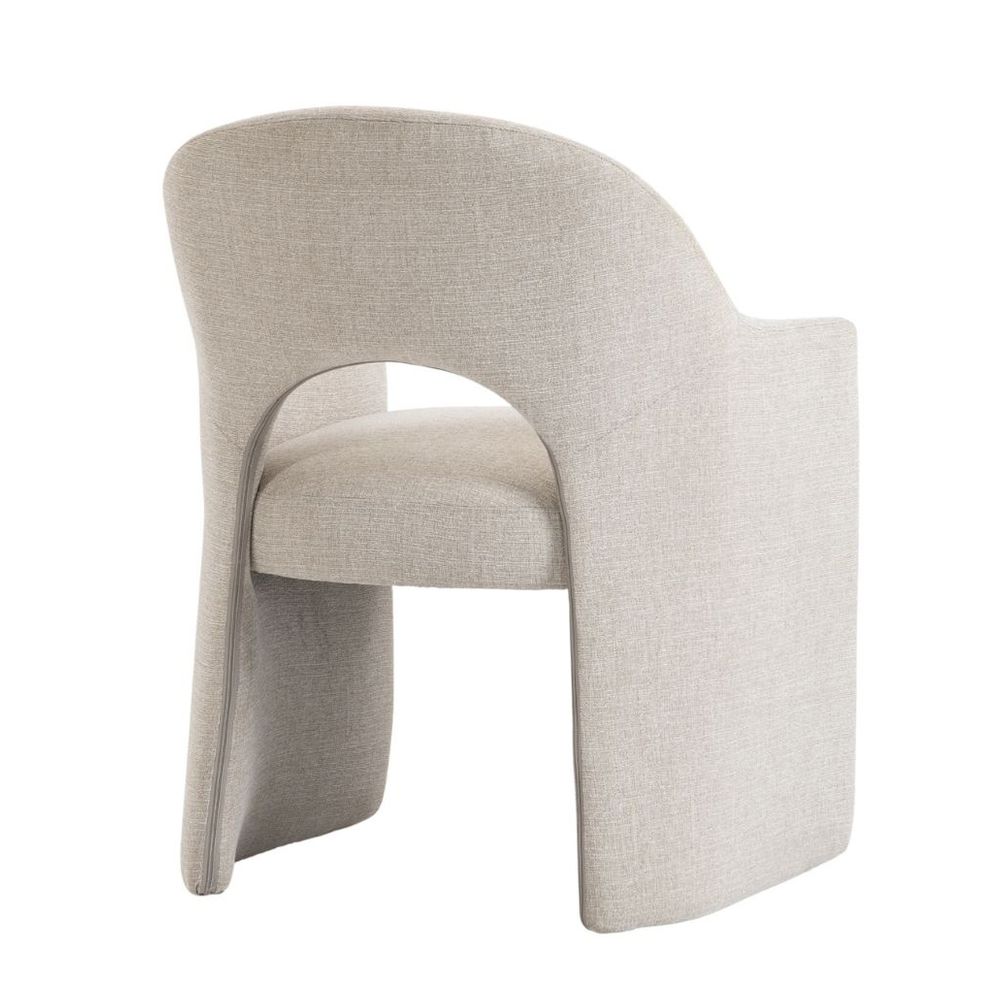 Bree Dining Chair - Natural