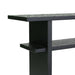 Zenith Oak Console Table